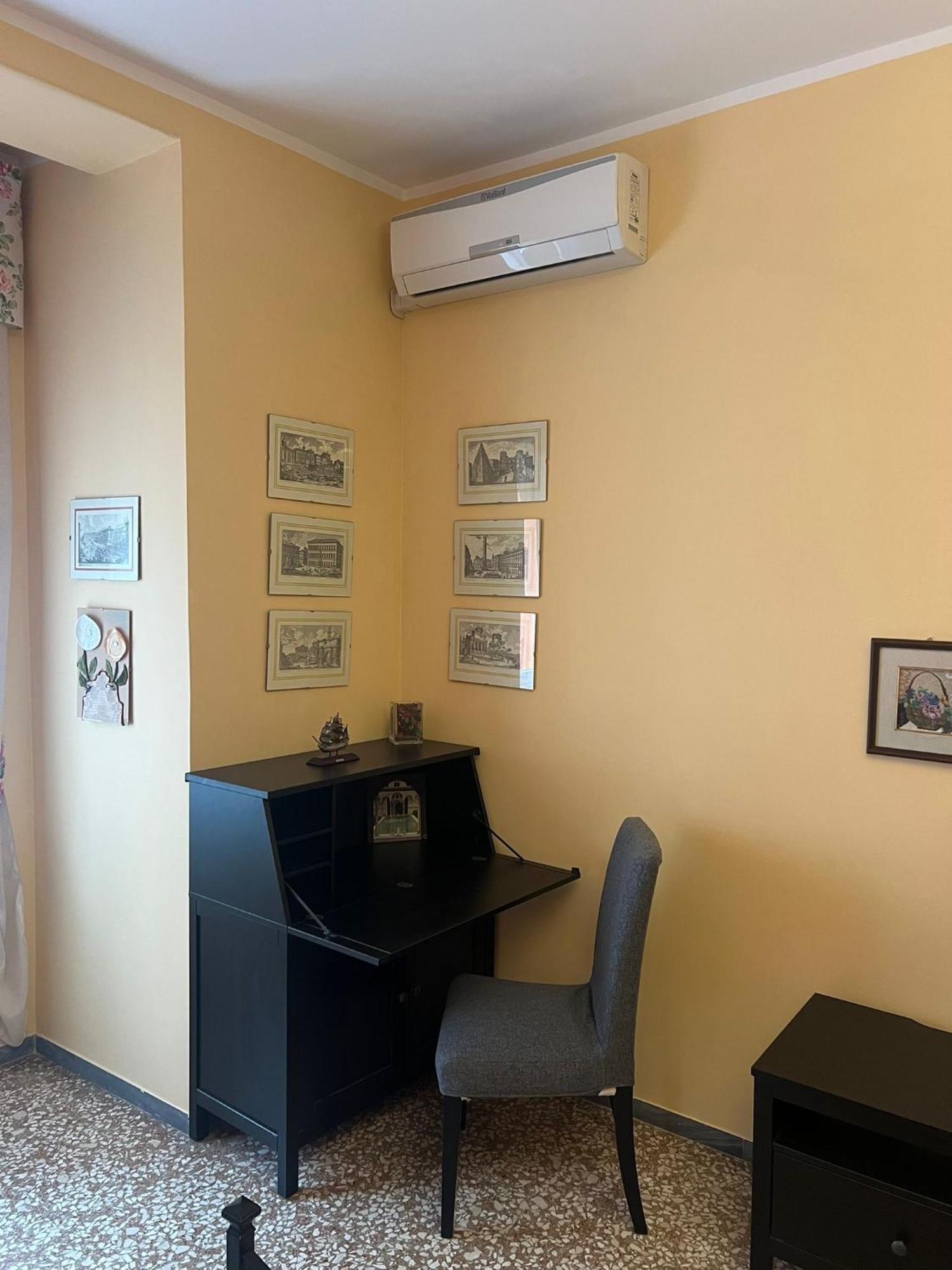 Appartement Ila *