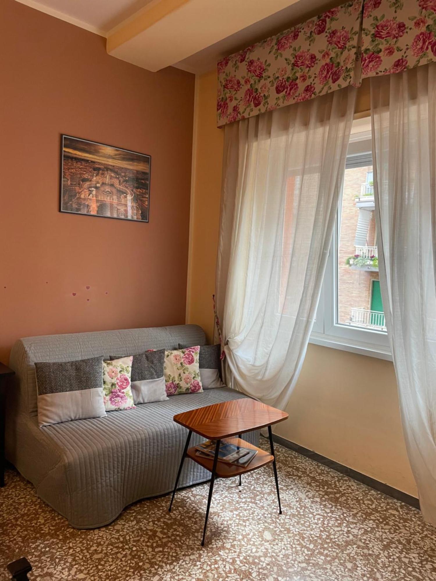 Ila Appartement *