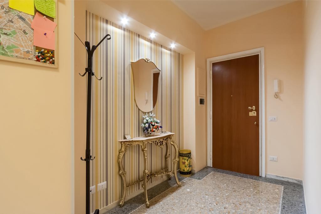 Appartement Ila *