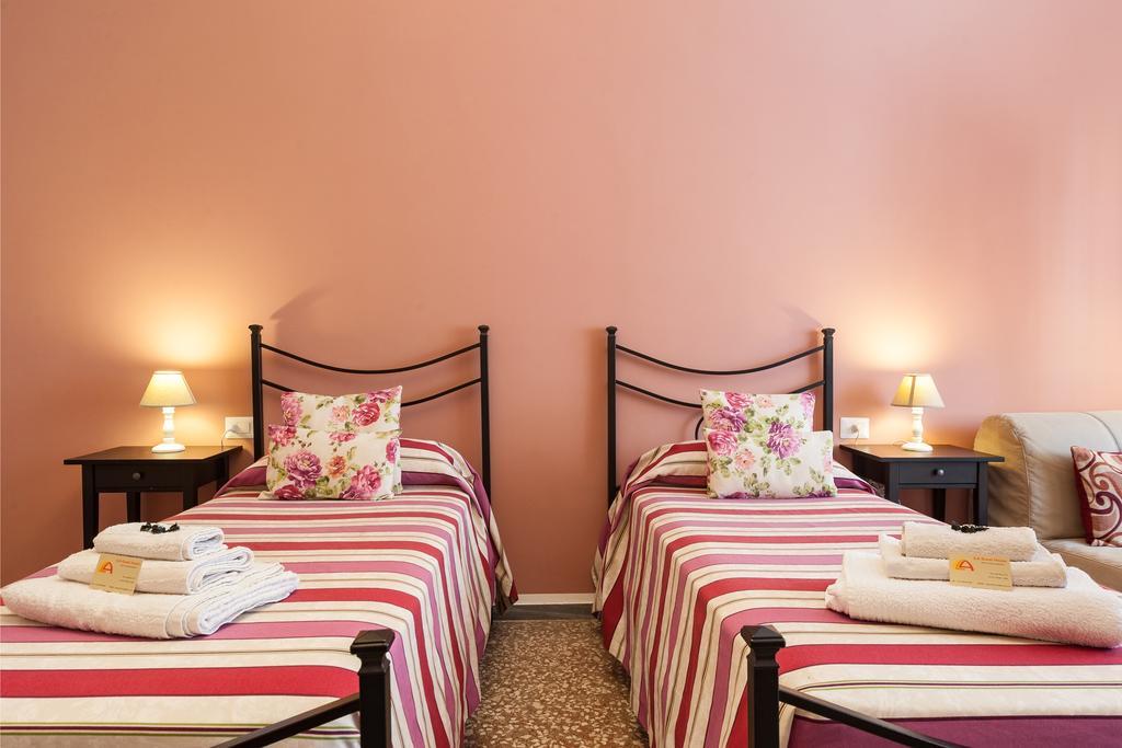 Appartement Ila Rome