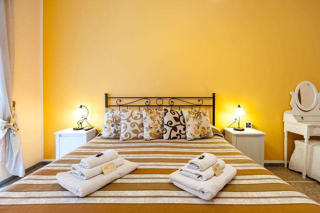 Appartement Ila *