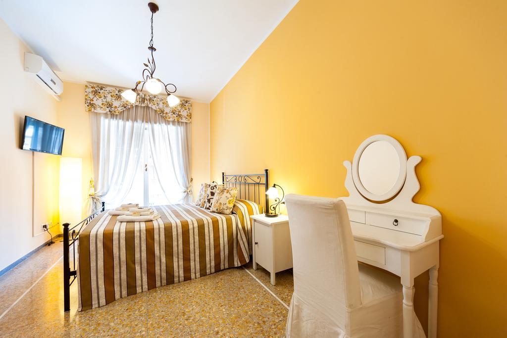 Appartement Ila Rome