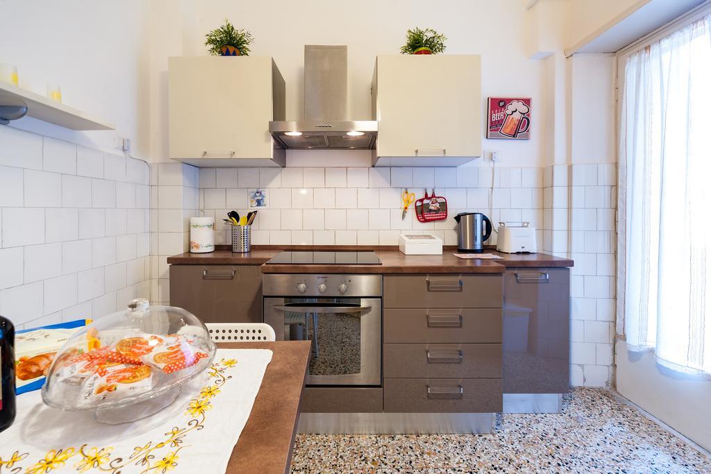 Ila Appartement *