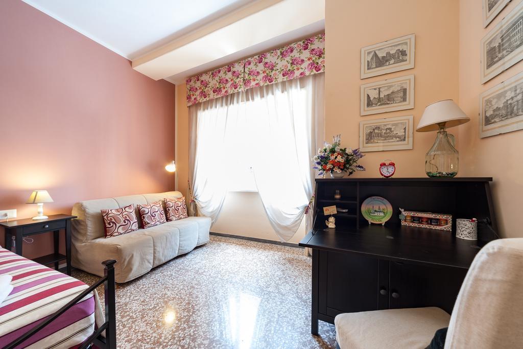 Ila Appartement *