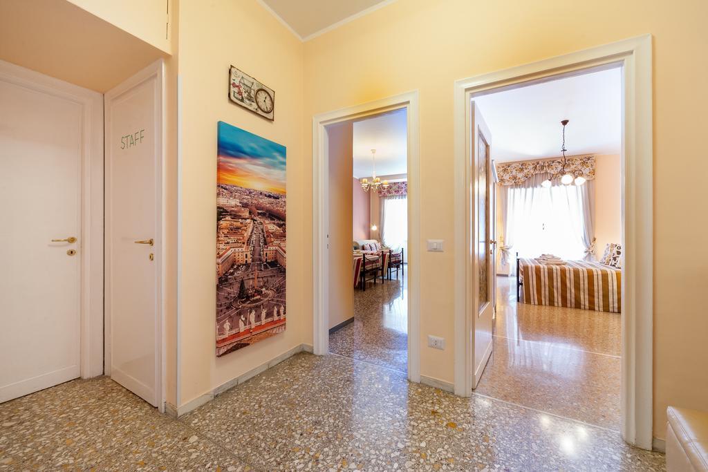 Ila Appartement *