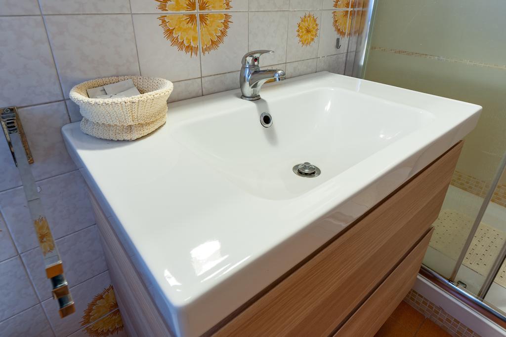 Appartement Ila *